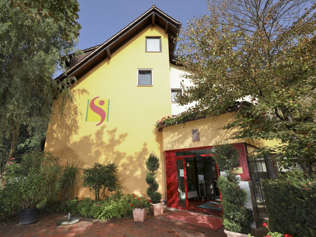Sonnenhof Atrium